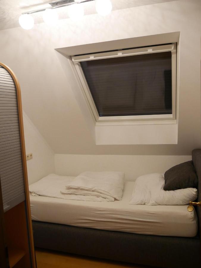 Ferienhaus Baarsen 30 Bad Pyrmont Luaran gambar