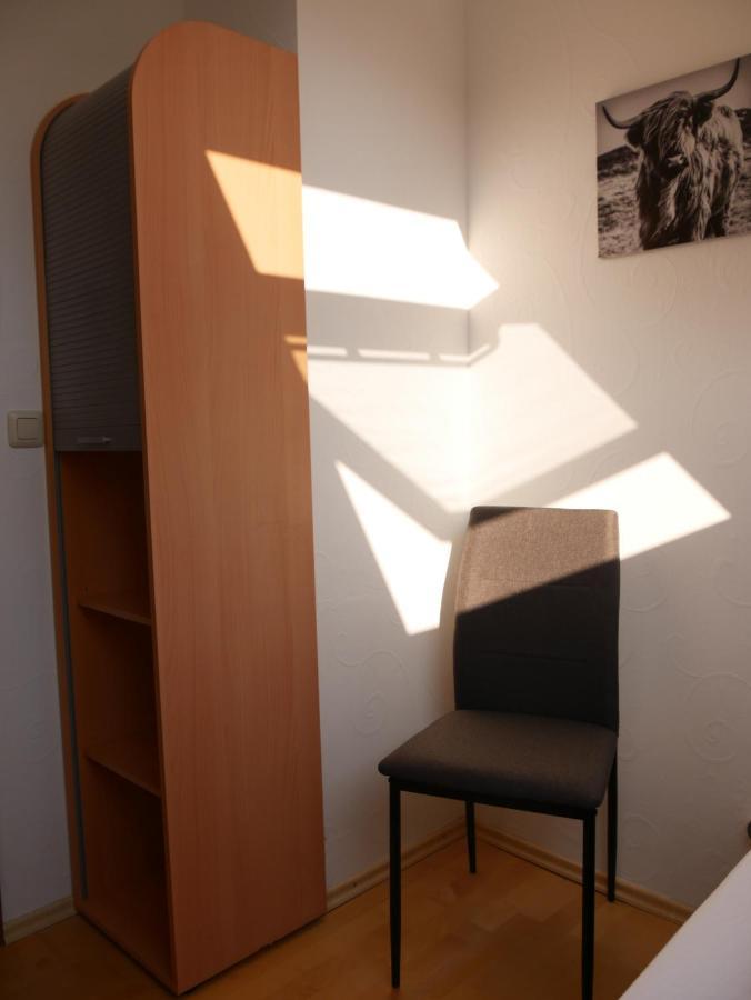 Ferienhaus Baarsen 30 Bad Pyrmont Luaran gambar