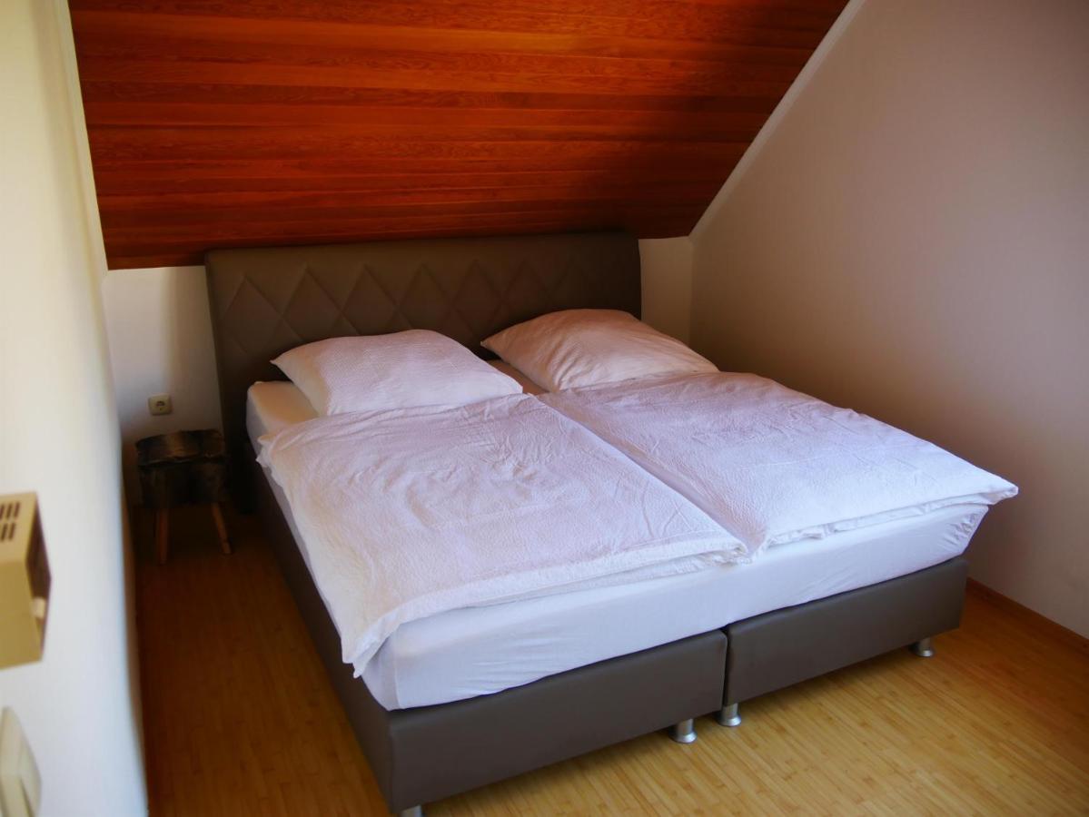 Ferienhaus Baarsen 30 Bad Pyrmont Luaran gambar