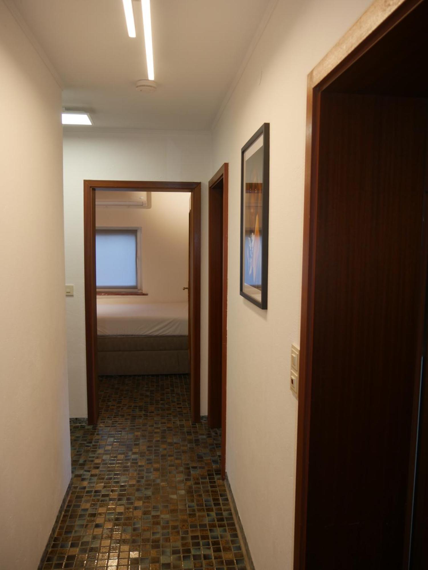 Ferienhaus Baarsen 30 Bad Pyrmont Luaran gambar