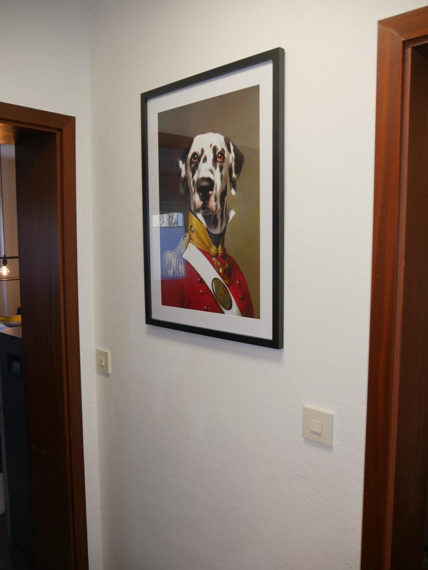 Ferienhaus Baarsen 30 Bad Pyrmont Luaran gambar