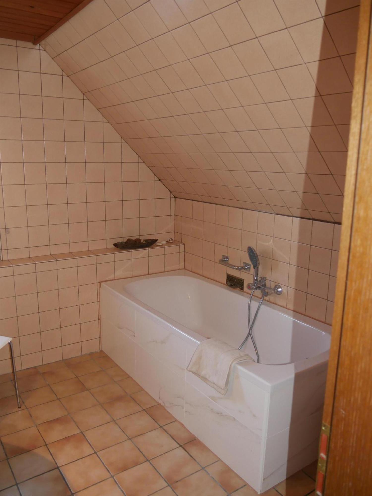 Ferienhaus Baarsen 30 Bad Pyrmont Luaran gambar
