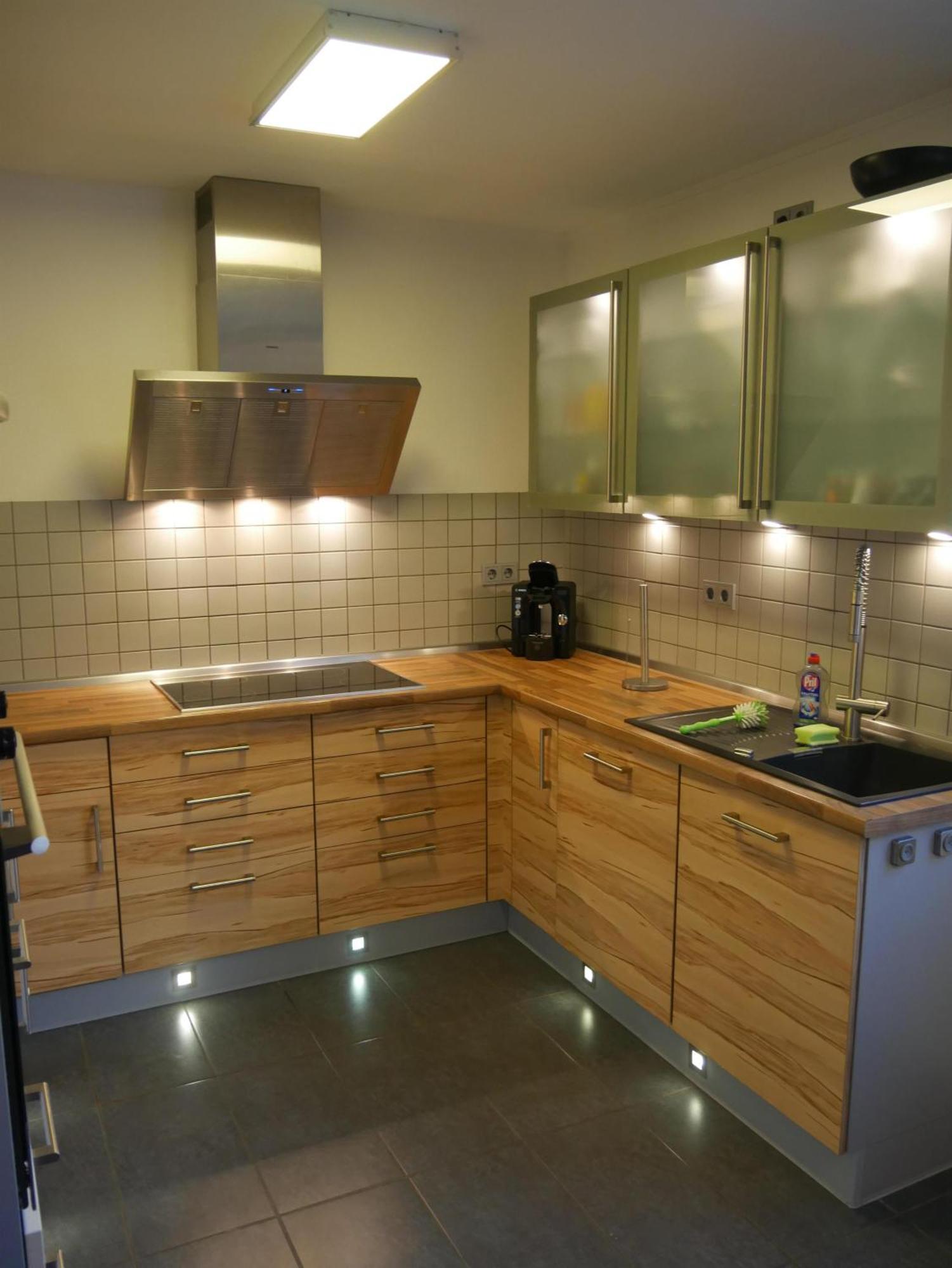Ferienhaus Baarsen 30 Bad Pyrmont Luaran gambar